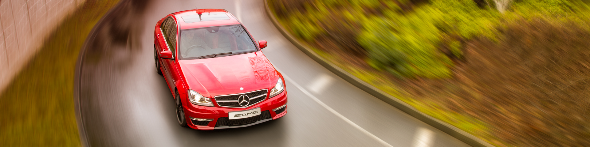 AMG Billboard idea
