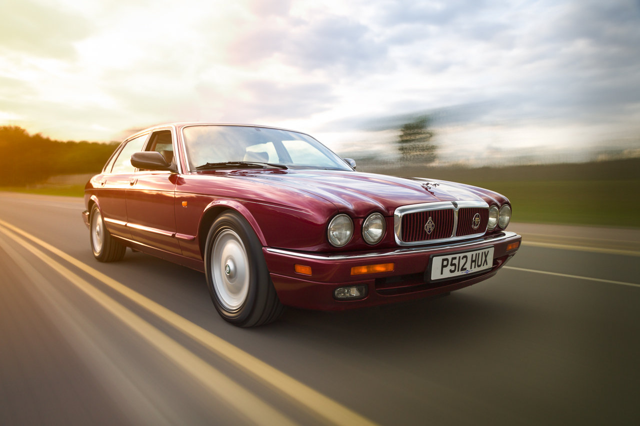 XJ6