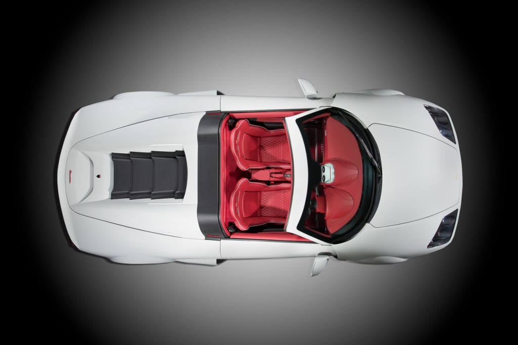 Noble M600 Speedster Noble M600 Speedster