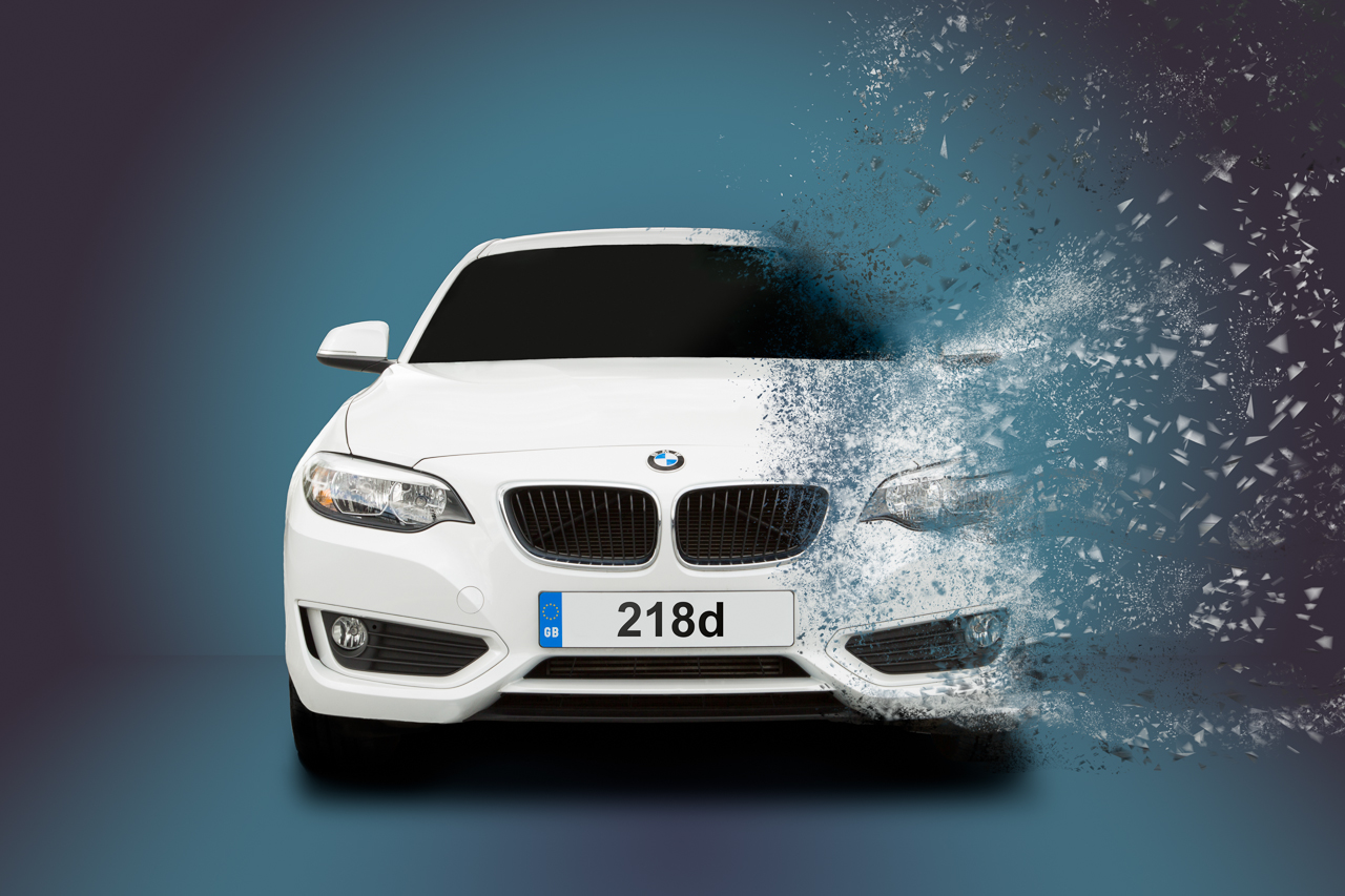 Car Photographers