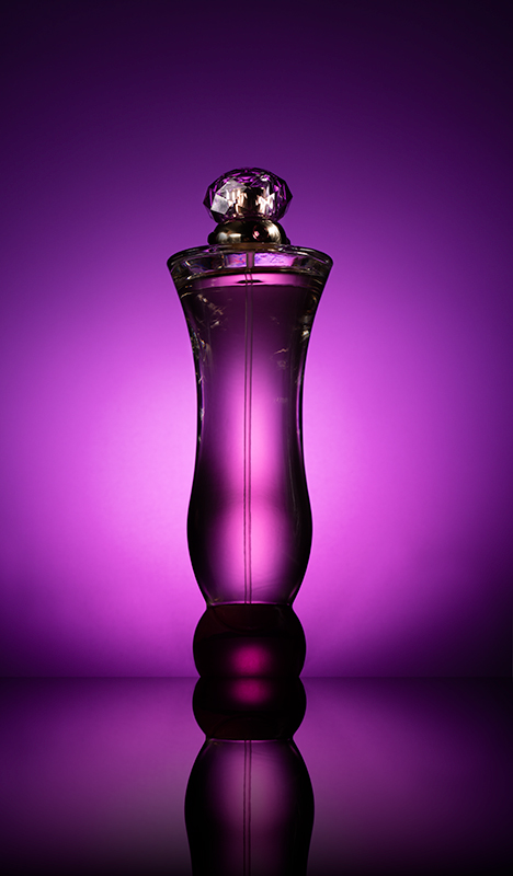 Product Photography Kent Versace Woman
