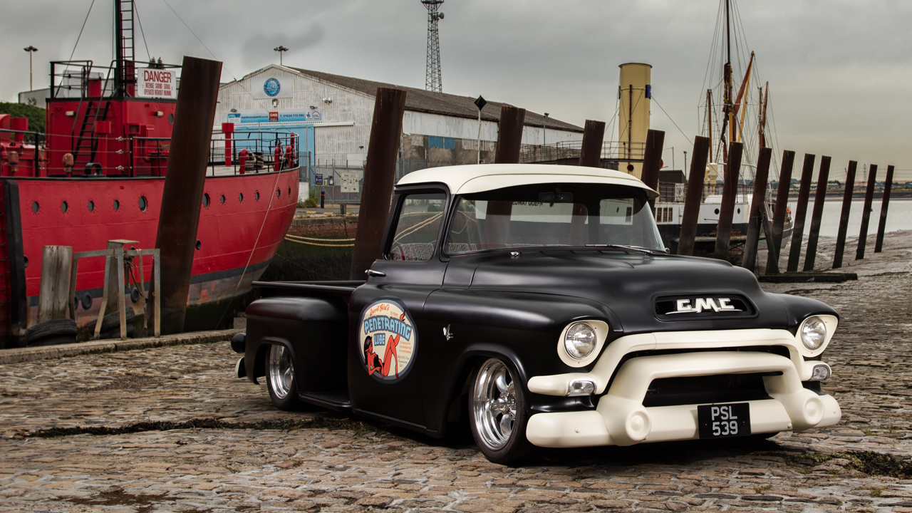 Kent automotive photography