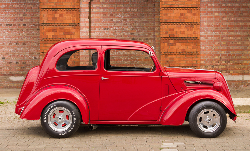 Ford 103E Popular