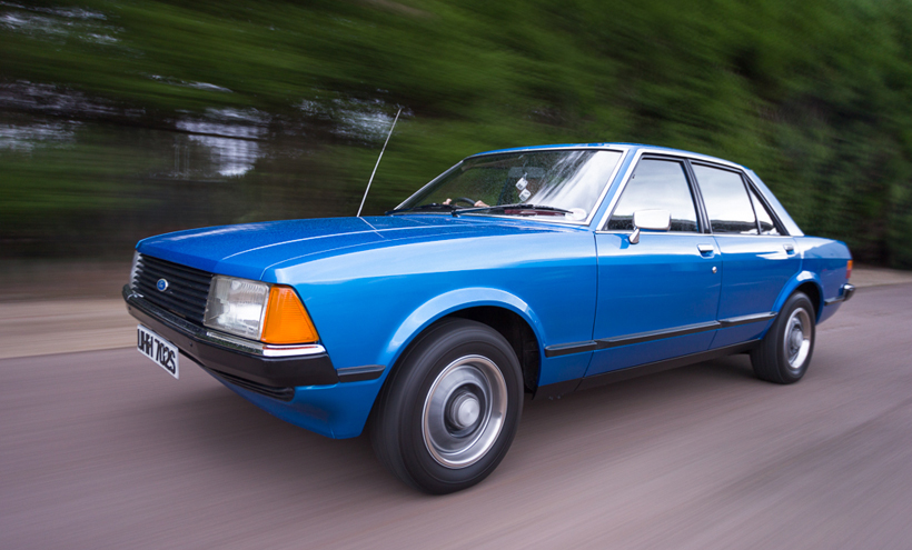 MKII Granada