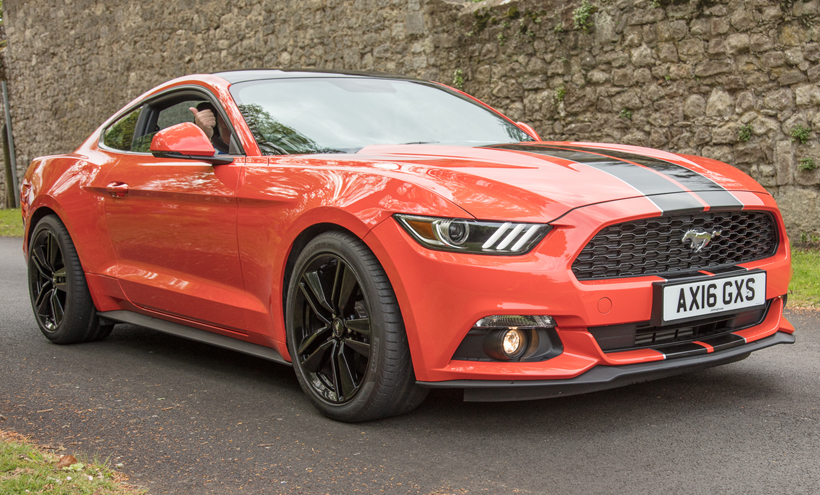 Kents All Ford Show 2017