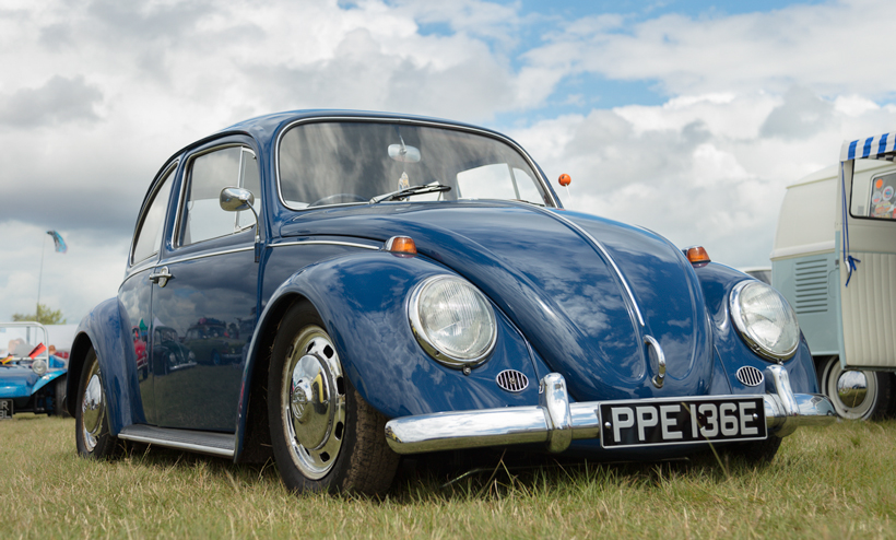 Kent VW Festival 2017