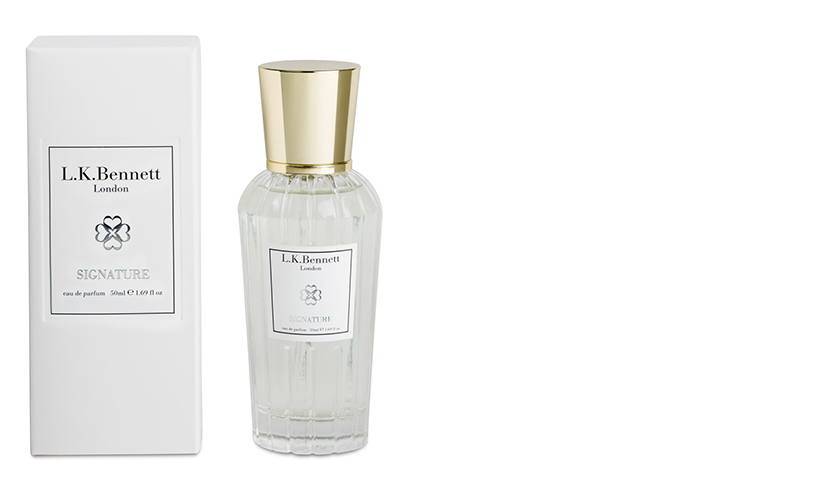L.K. Bennet Signature Perfume