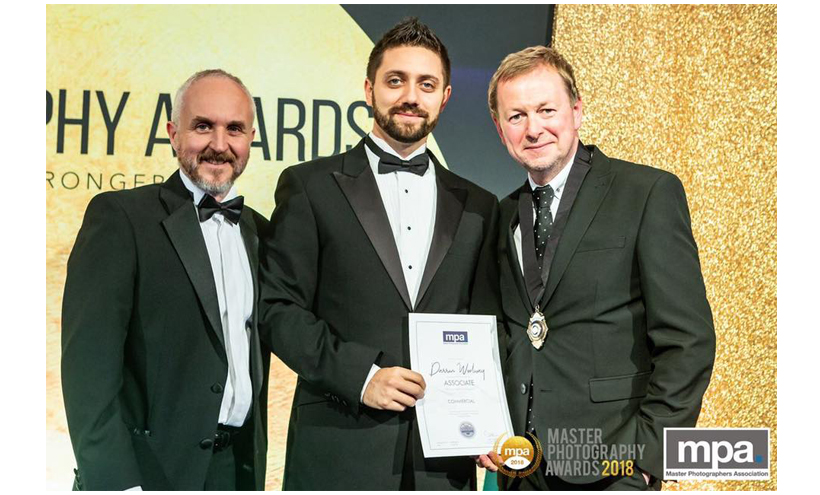 mpa awards 2018