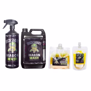 Wagon-Wash-Group