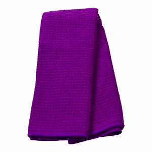 Waffle Cloth