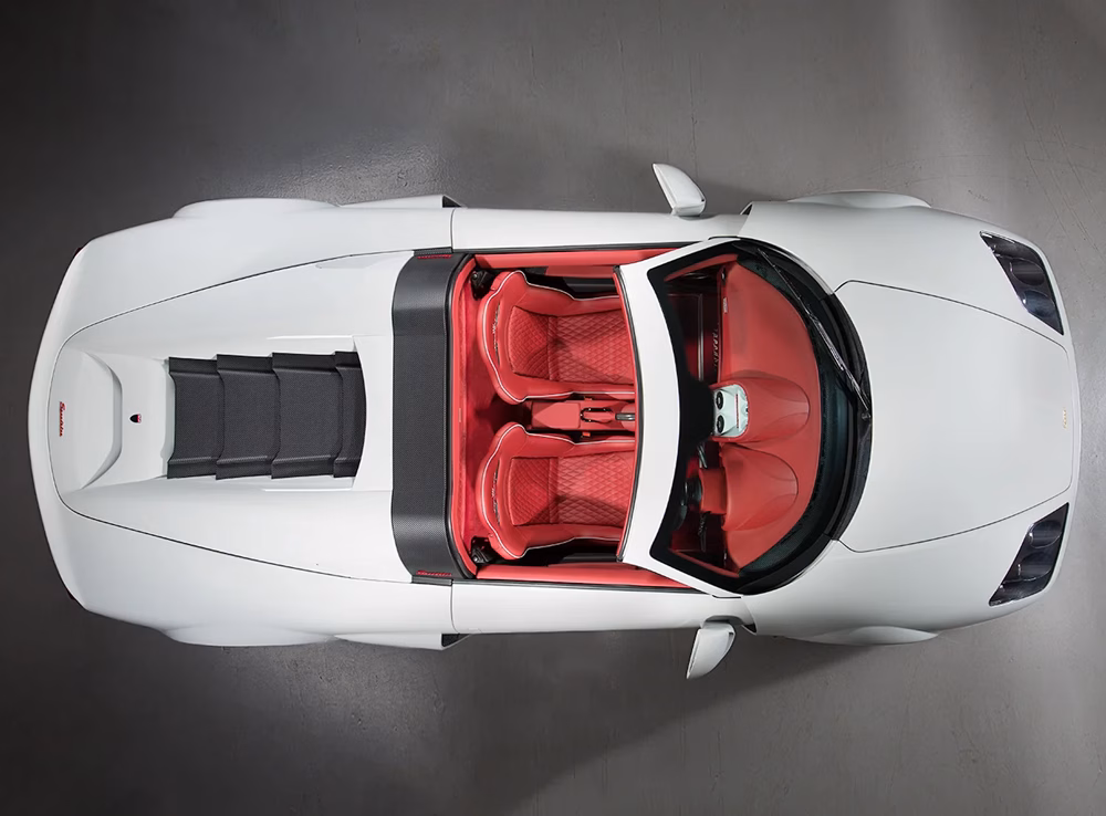 project-m600-speedster project-m600-speedster